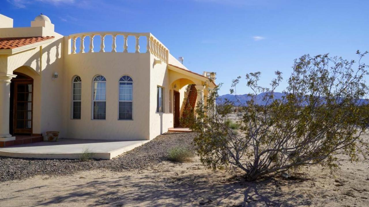 Casa La Vida Dulce - How Sweet Life Can Be San Felipe  Eksteriør bilde