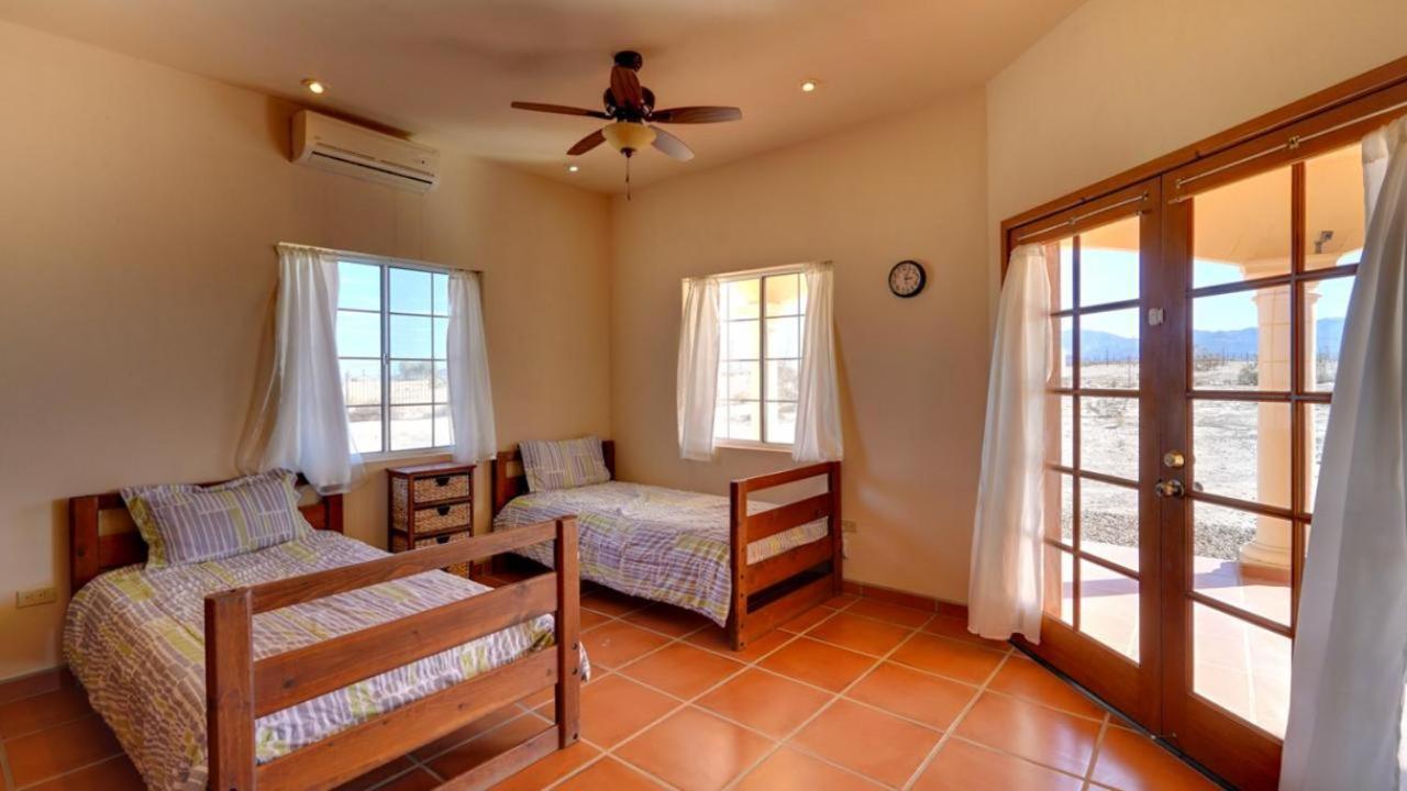 Casa La Vida Dulce - How Sweet Life Can Be San Felipe  Eksteriør bilde