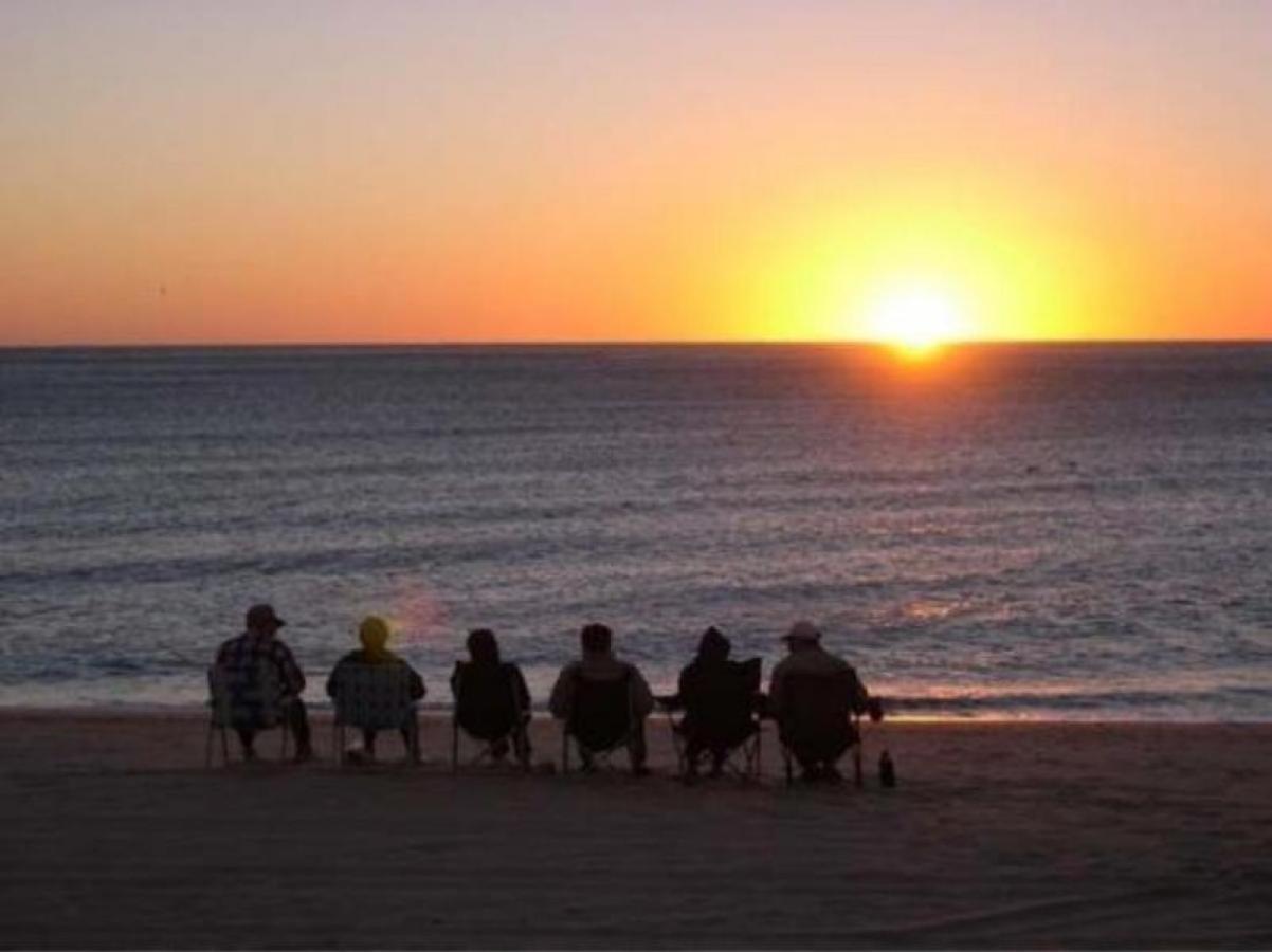 Casa La Vida Dulce - How Sweet Life Can Be San Felipe  Eksteriør bilde
